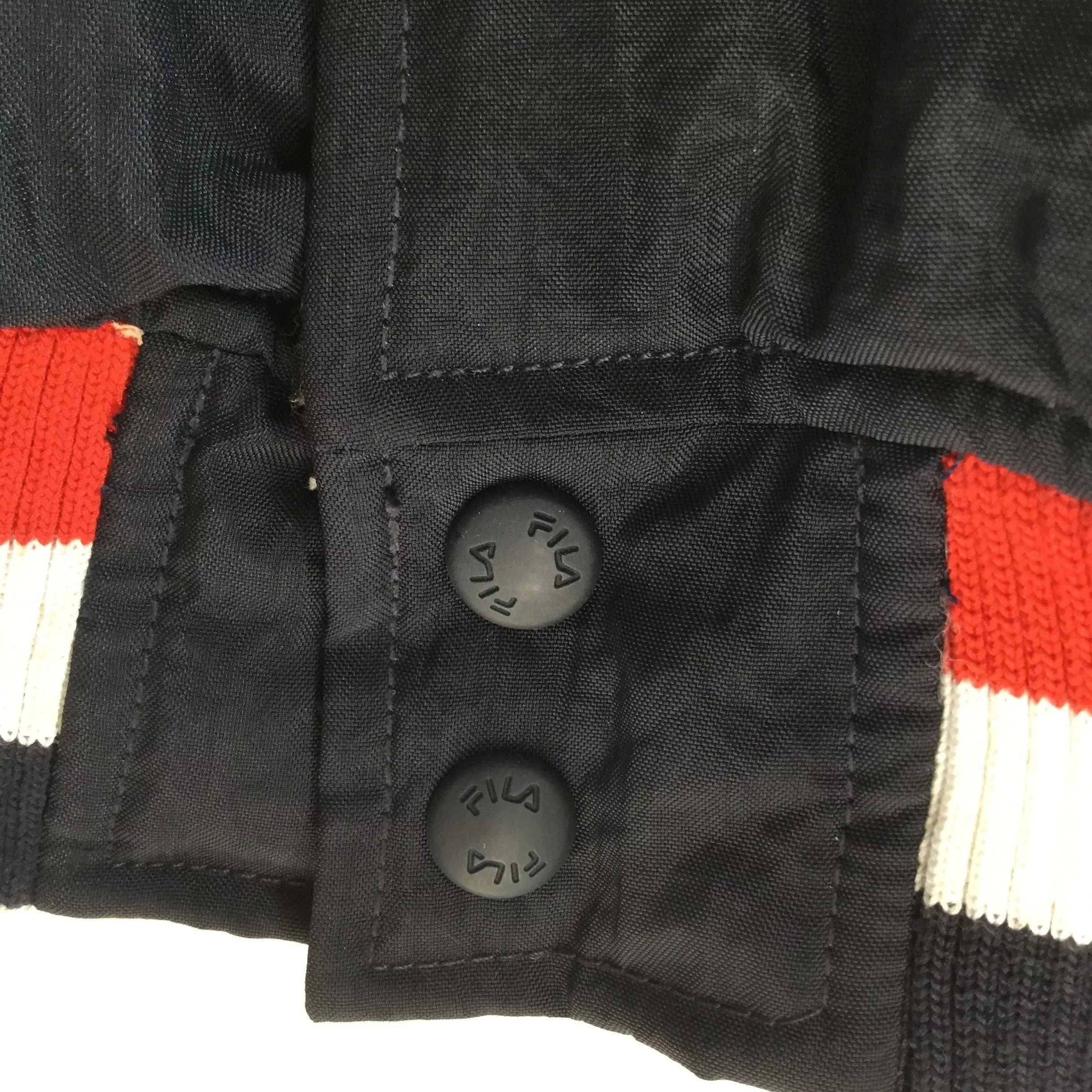 Fila Light Jackets Fila × Vintage Vintage Multi