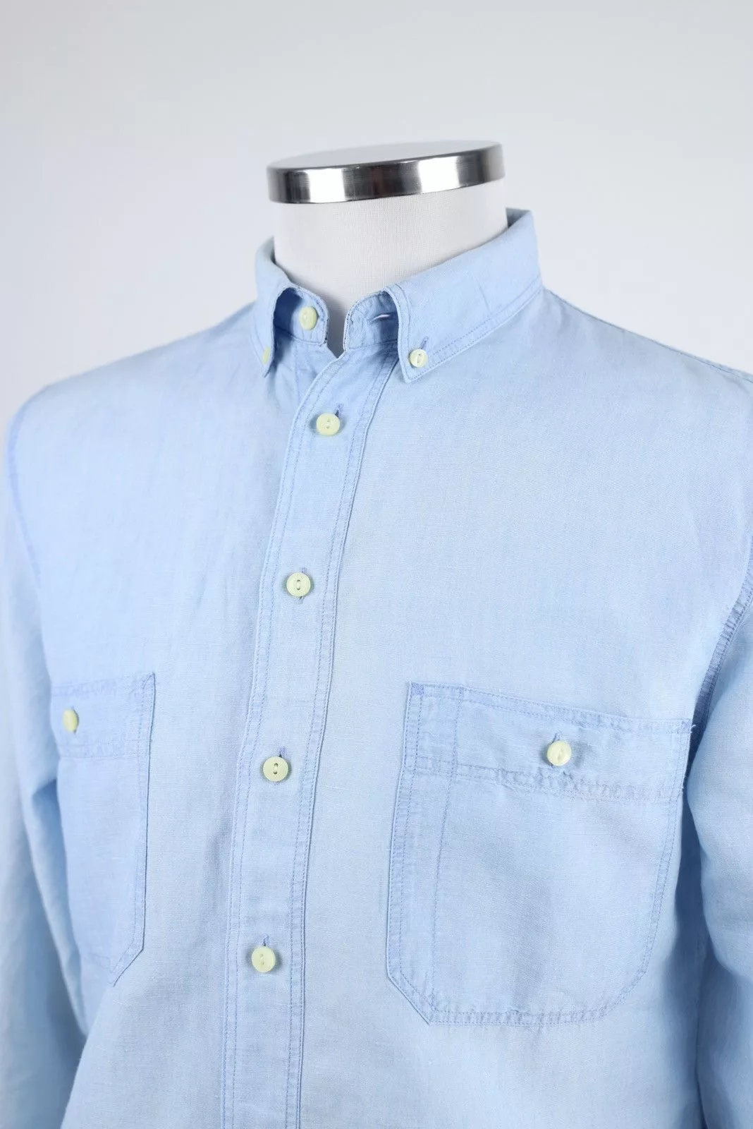 Zadig & Voltaire Shirts Button Ups Zadig & Voltaire ZADIG&VOLTAIRE SHIRT Blue