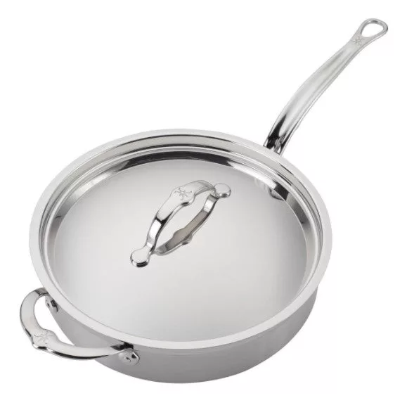 3.5 Qt ProBond Covered Saute