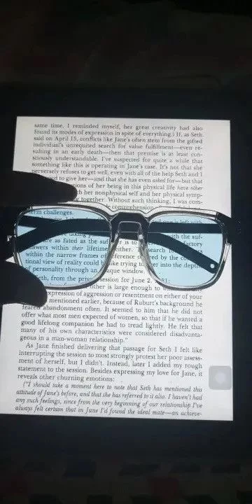 Electric Visual Glasses Electric Visual Square Gradeint Sunglasess Multi Streetwear