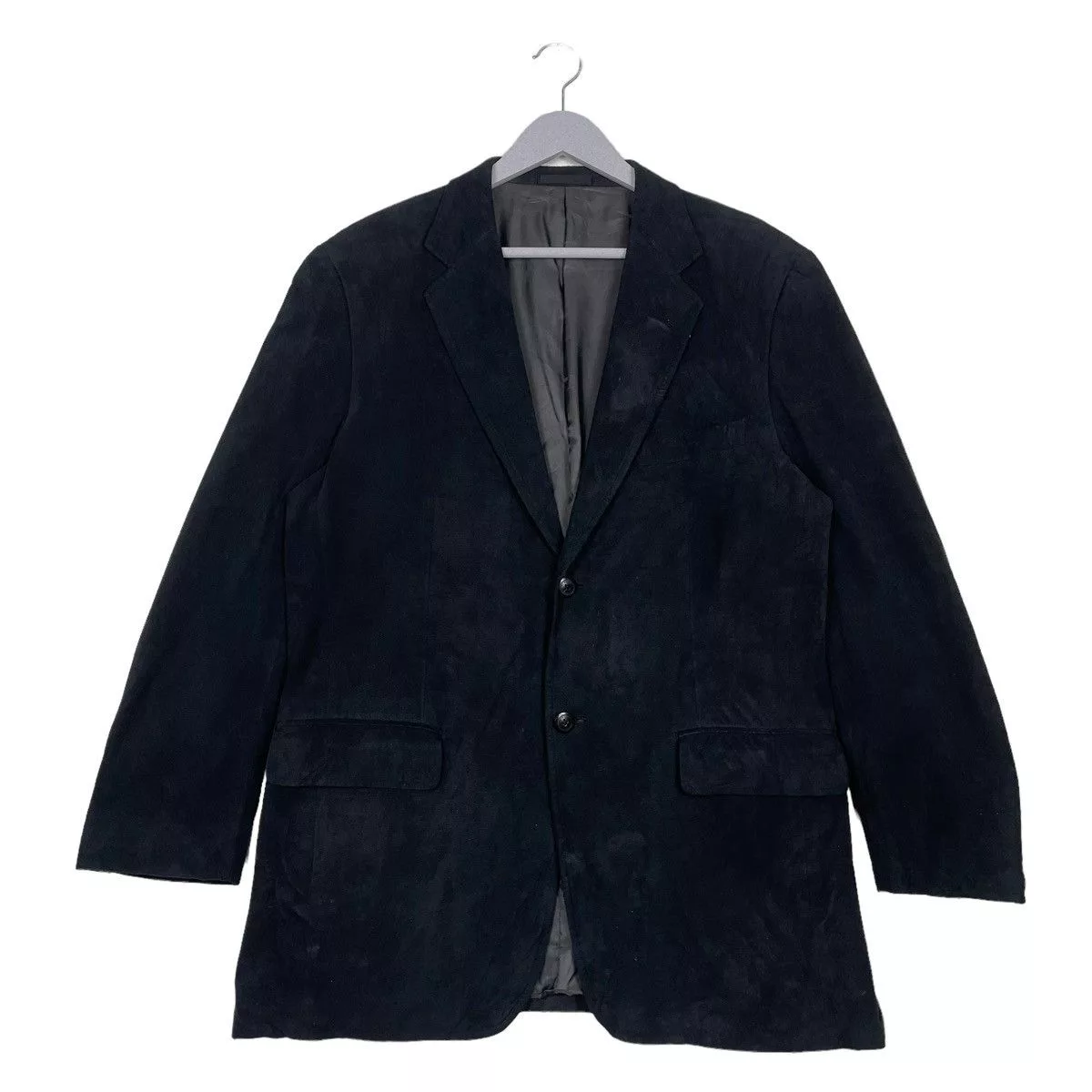 Burberry Light Jackets 💥BURBERRY LONDON BLACK VELVET JACKET