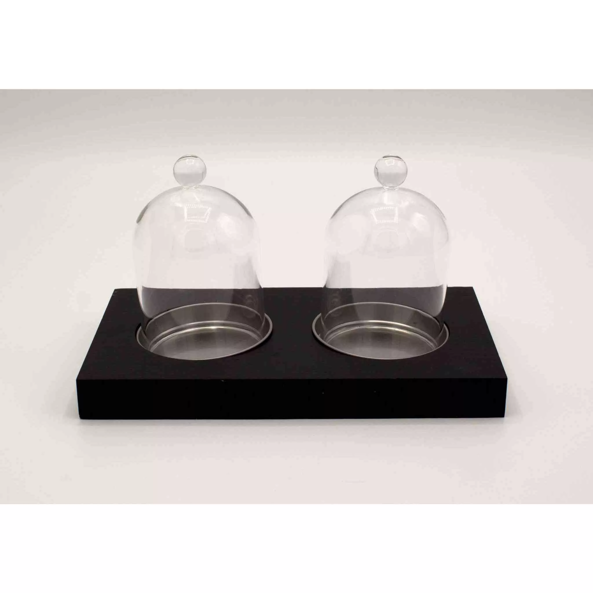 Pepper & Spice Display - Curated Home Decor