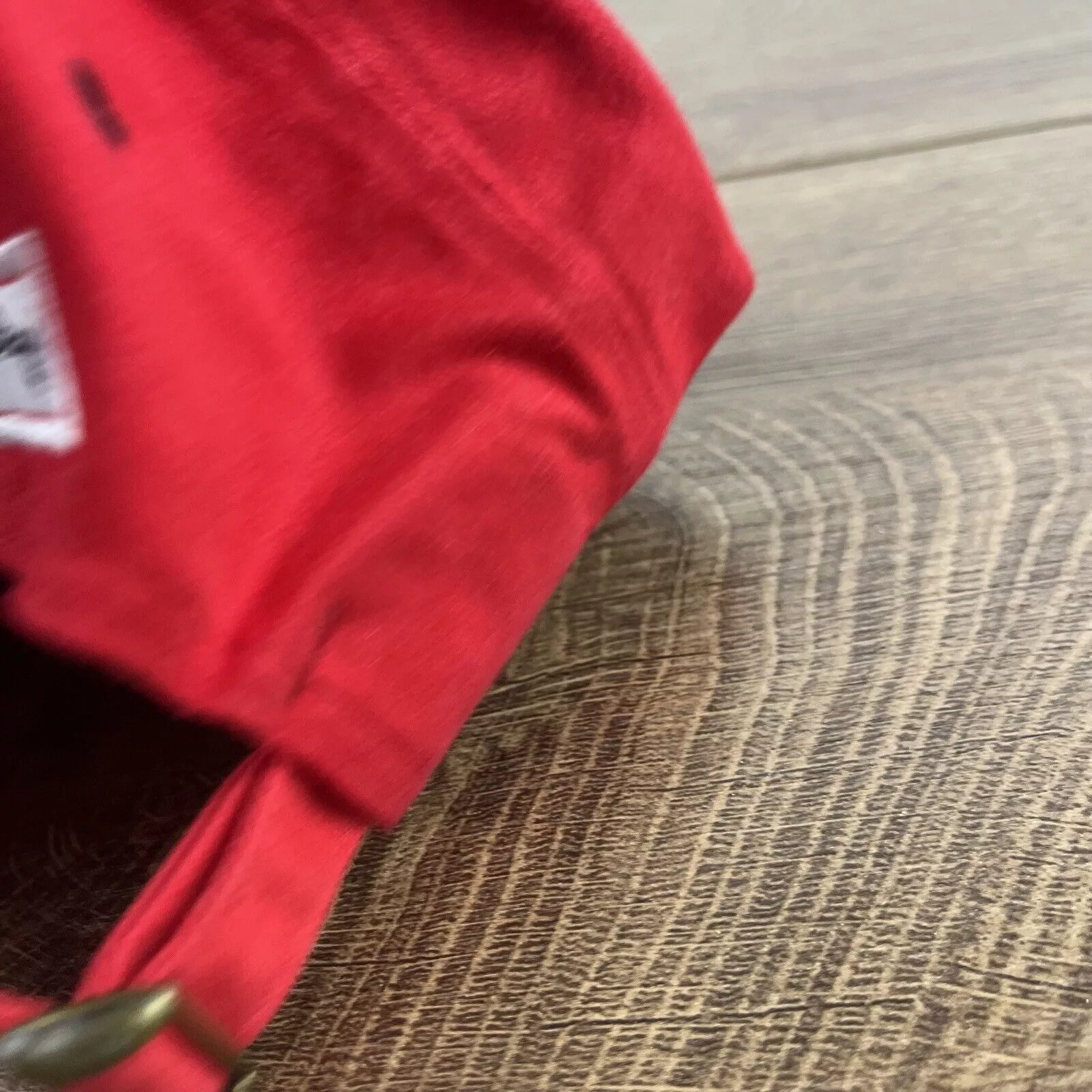 Other Hats Other NC State Wolfpack Hat NCSU Wolf Pack Red Cap Adjustable Red
