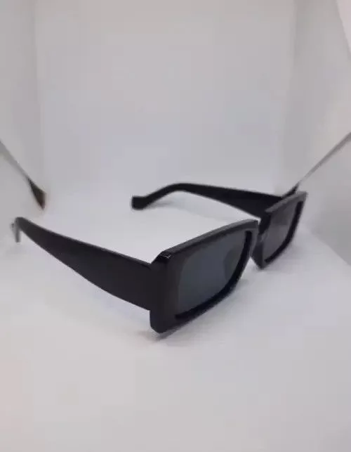 Electric Visual Sunglasses Electric Visual × Vintage Sunglasses Retro Black