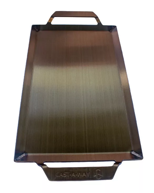 Carbon Steel Flat Top Griddle