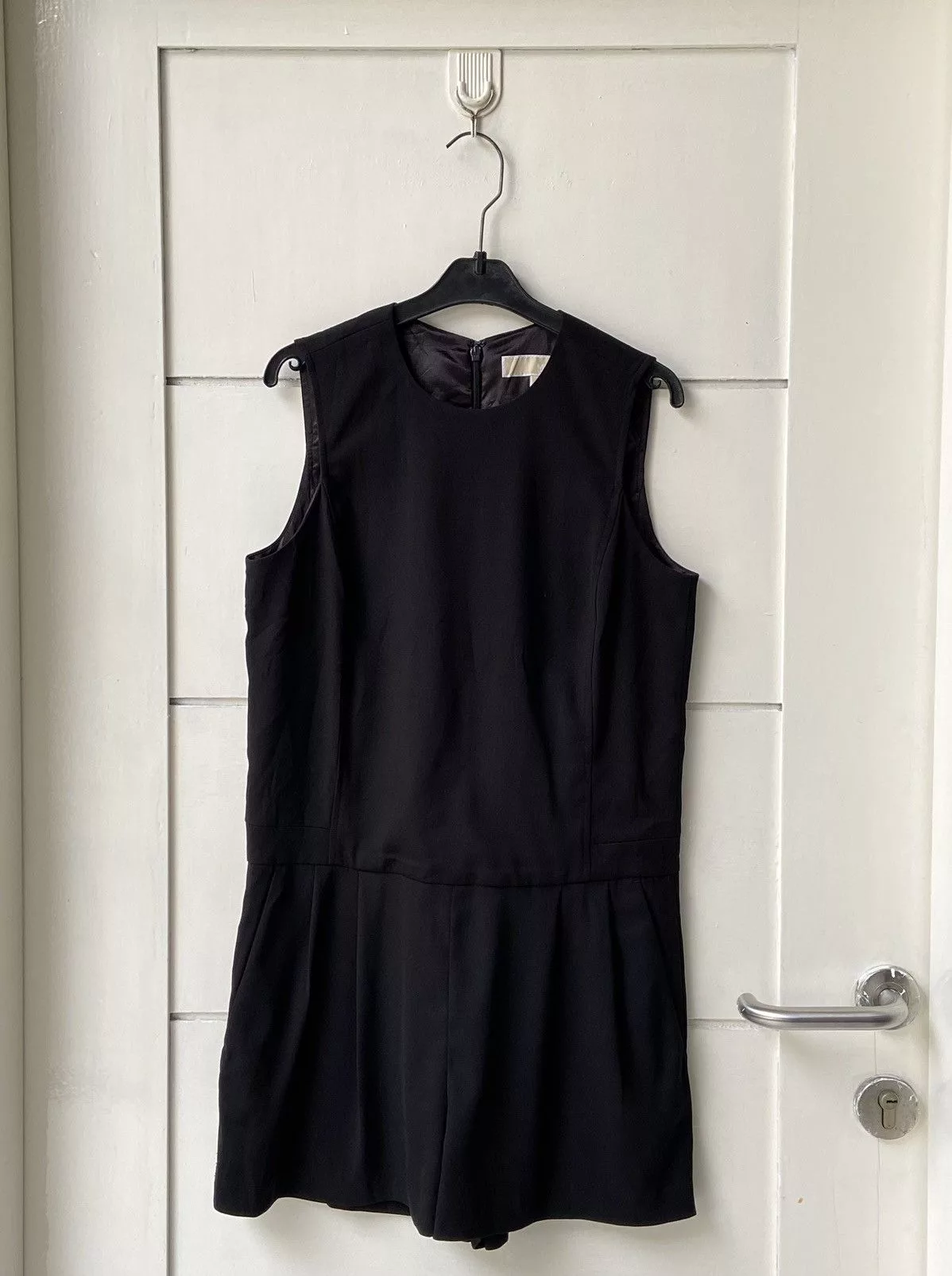 Michael Kors Jumpsuits MICHAEL KORS Black Jumpsuit