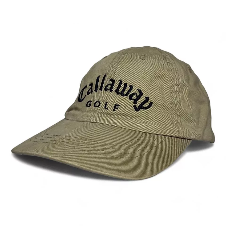 Callaway Hats Callaway × Callaway Golf Callaway golf hat Brown