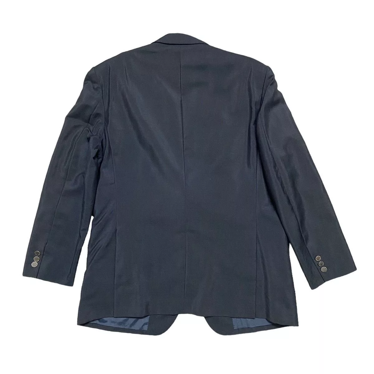 Lanvin Light Jackets Lanvin Paris Blazer Jacket Black