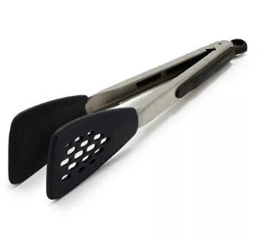 Flex Tongs
