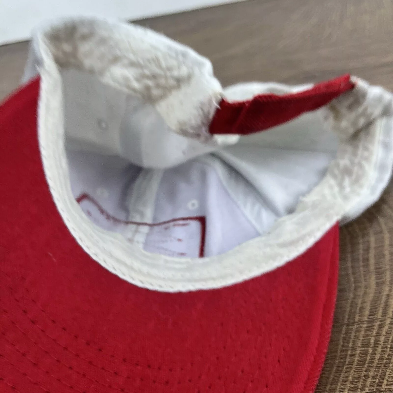 Other Hats Other California Republic Hat California Adjustable Hat White Hat