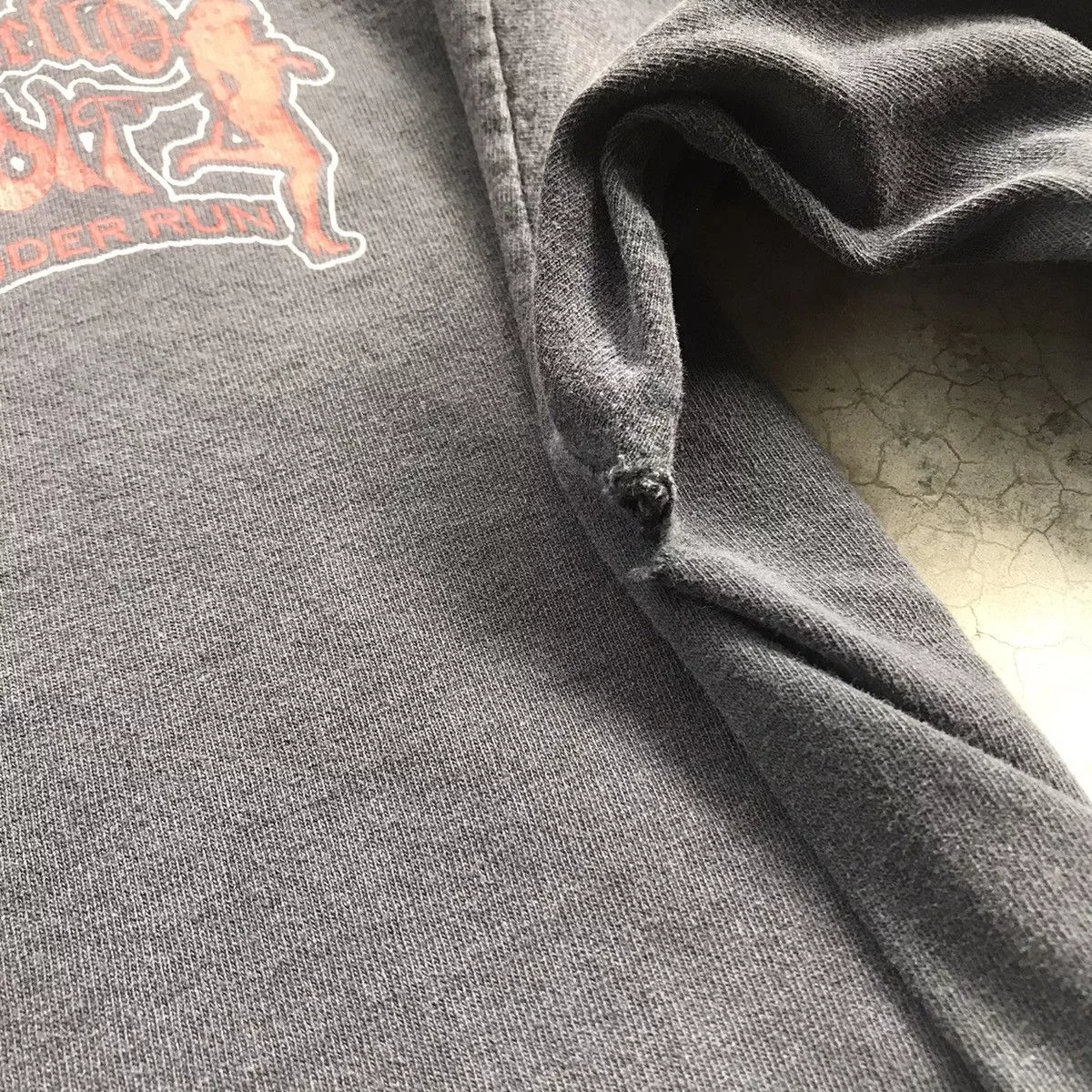 Harley Davidson Long Sleeve T Shirts Harley Davidson × Vintage HARLEY DAVIDSON L/S SEXY LADIES VERY RARE TEE Black