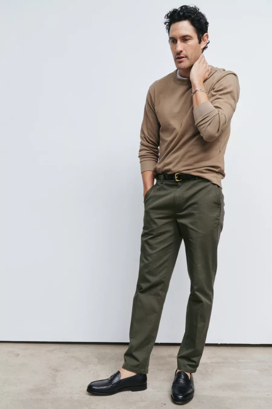 The Nice Pants
