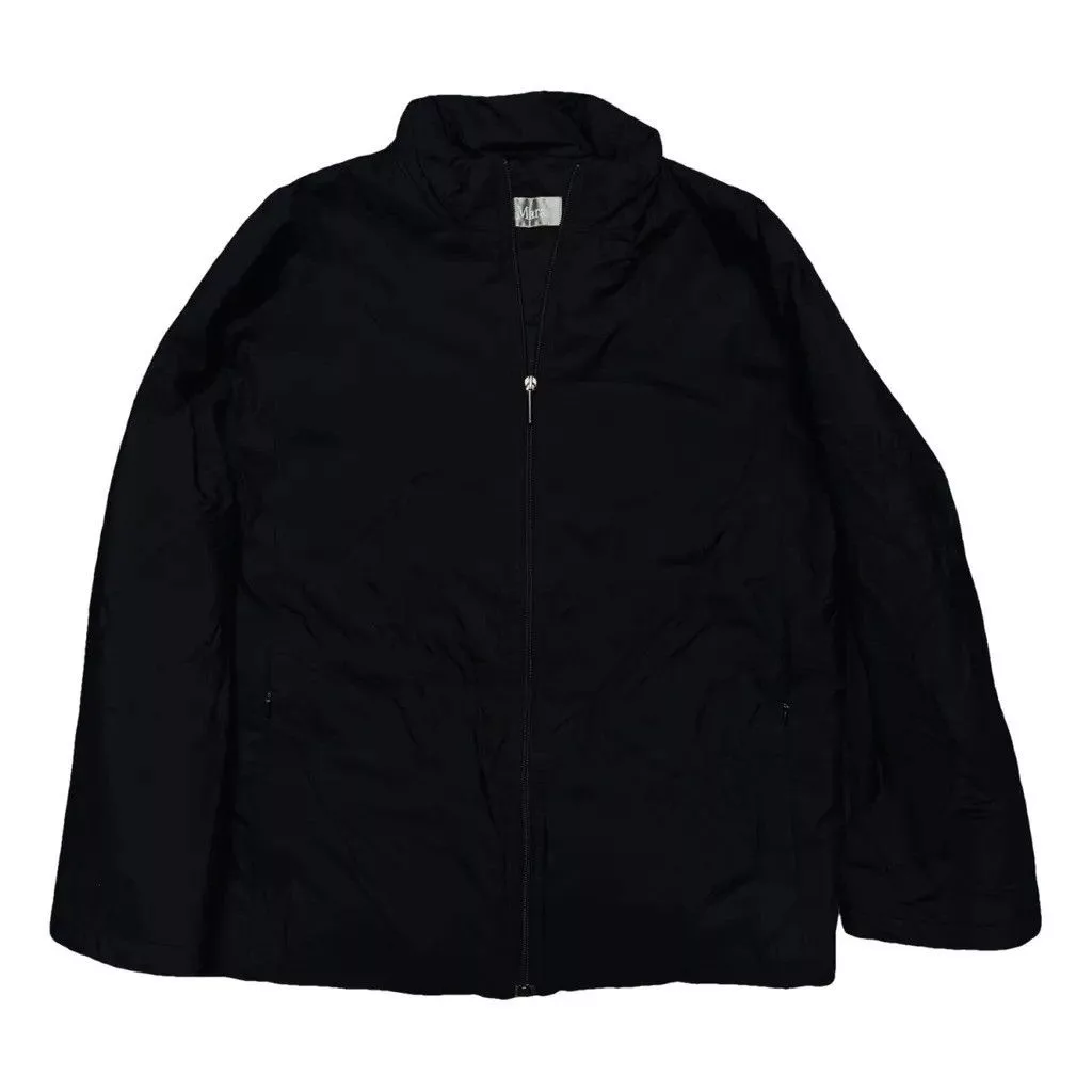 Max Mara Jackets Max Mara Jacket puffer Size: 40 fit L Black