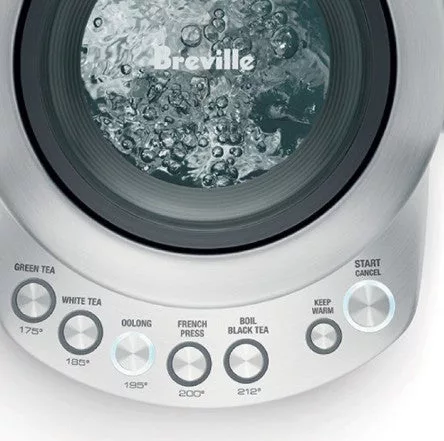 IQ Kettle