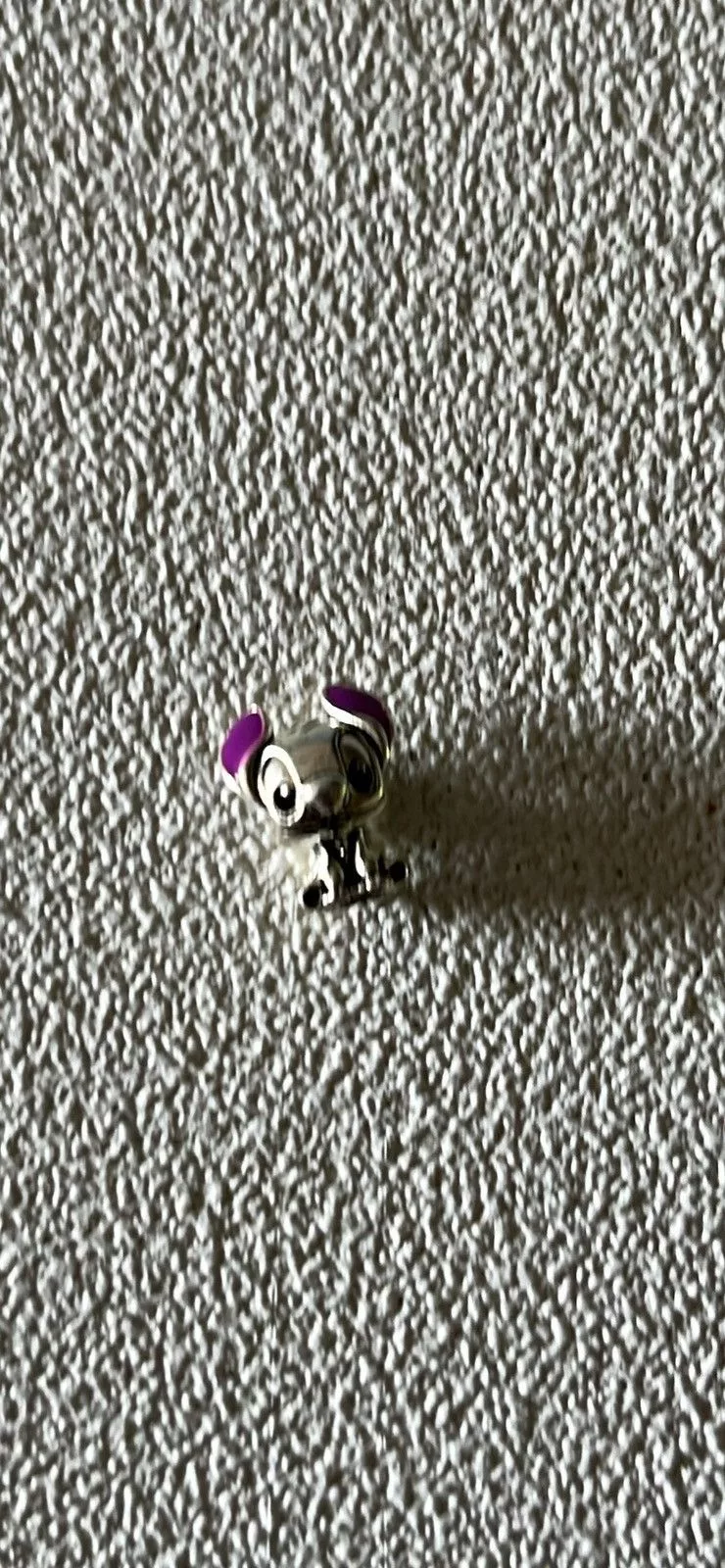 Disney × pandora Disney charms bulk Silver