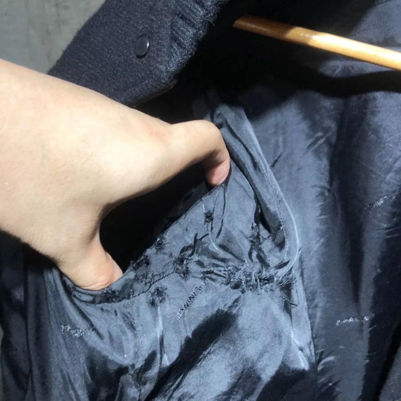 Off-White Bombers Off-White Gradient Arrows Bomber jacket Black