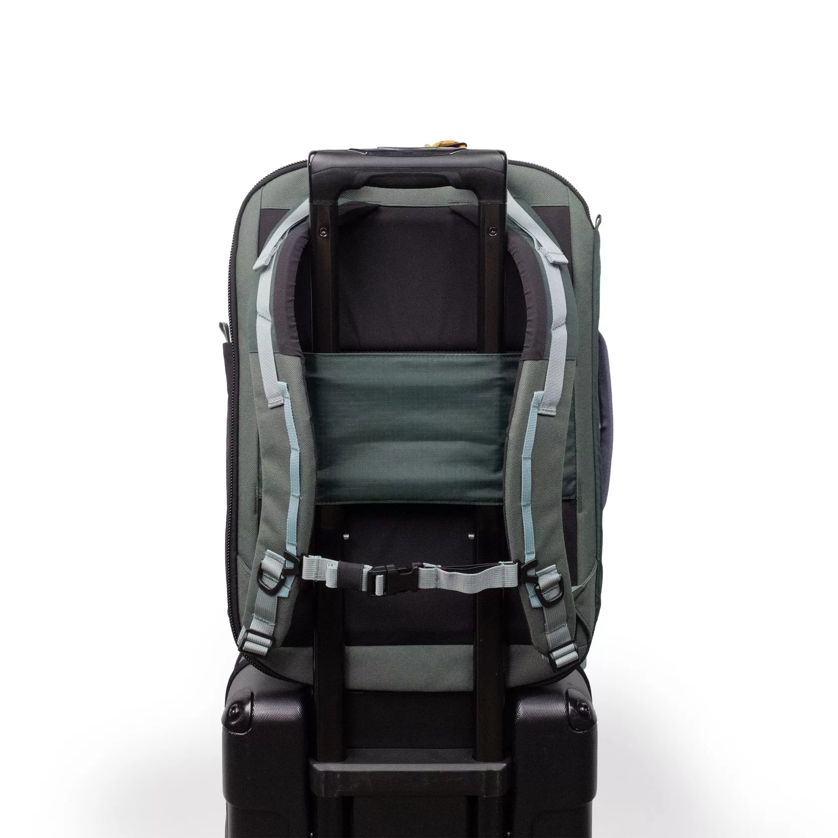 Global Travel Backpack