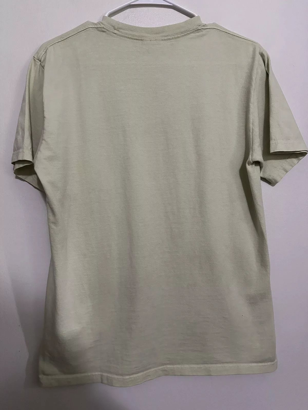 Supreme Short Sleeve T Shirts Supreme Black Cat Tee Green