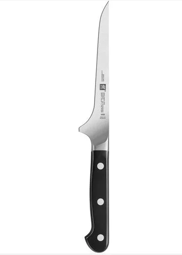 Pro 5.5" Flexible Boning Knife