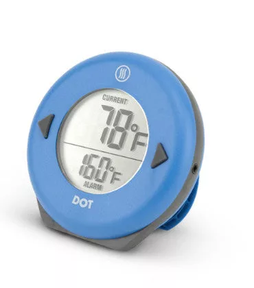 Dot High Temp Probe - Blue