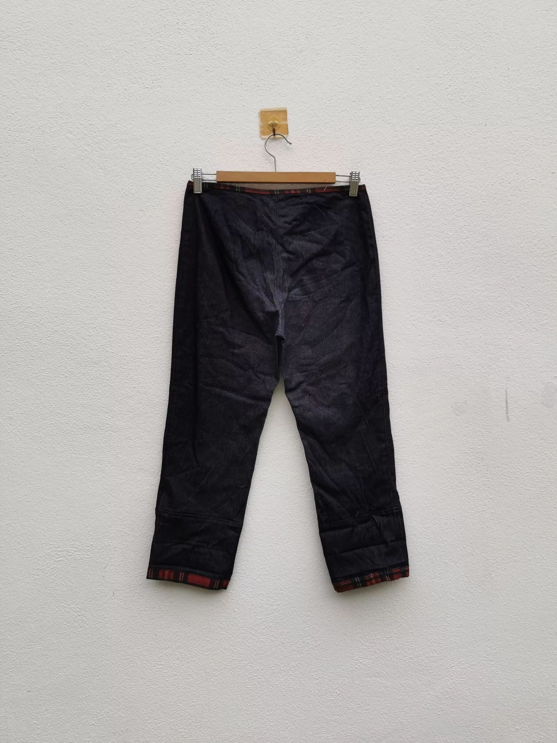 🔴Cop Copine jeans pants🔴 Blue Avant-Garde