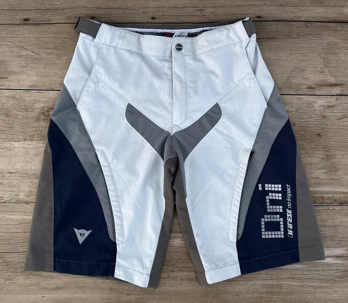 Dainese Shorts 🔥Rare DAINESE DNI Ventilated Gorpcore Shorts Multi