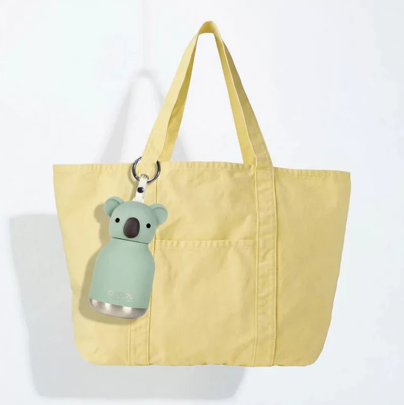 Stainless Water Bottle Mini Bestie Koala