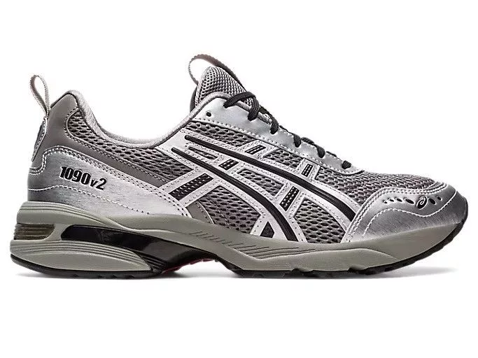 Asics Low Top Sneakers Asics X Freja Weber GEL-109v2 Silver