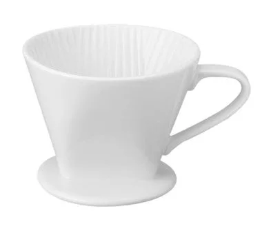 Coffee Filter Cone #2