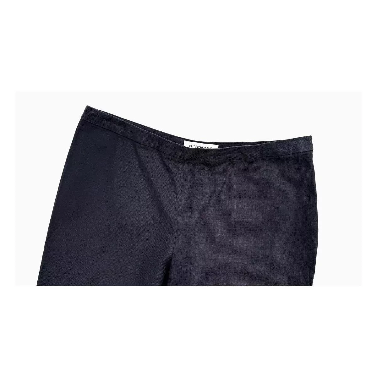 Givenchy Casual Pants Givenchy Pants Gray