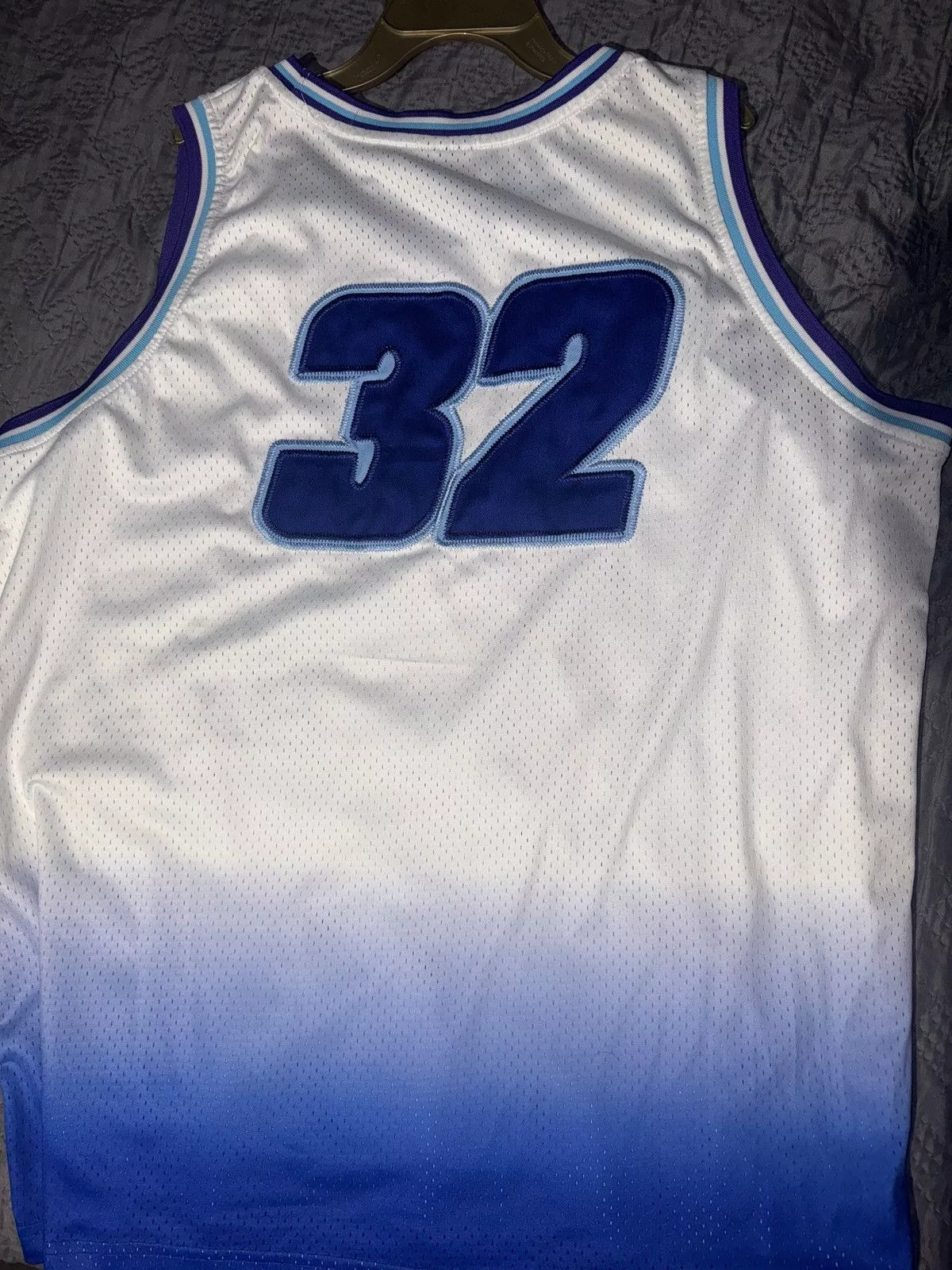 Absent Jerseys ABSENT X BLAZZYS JERSEY White