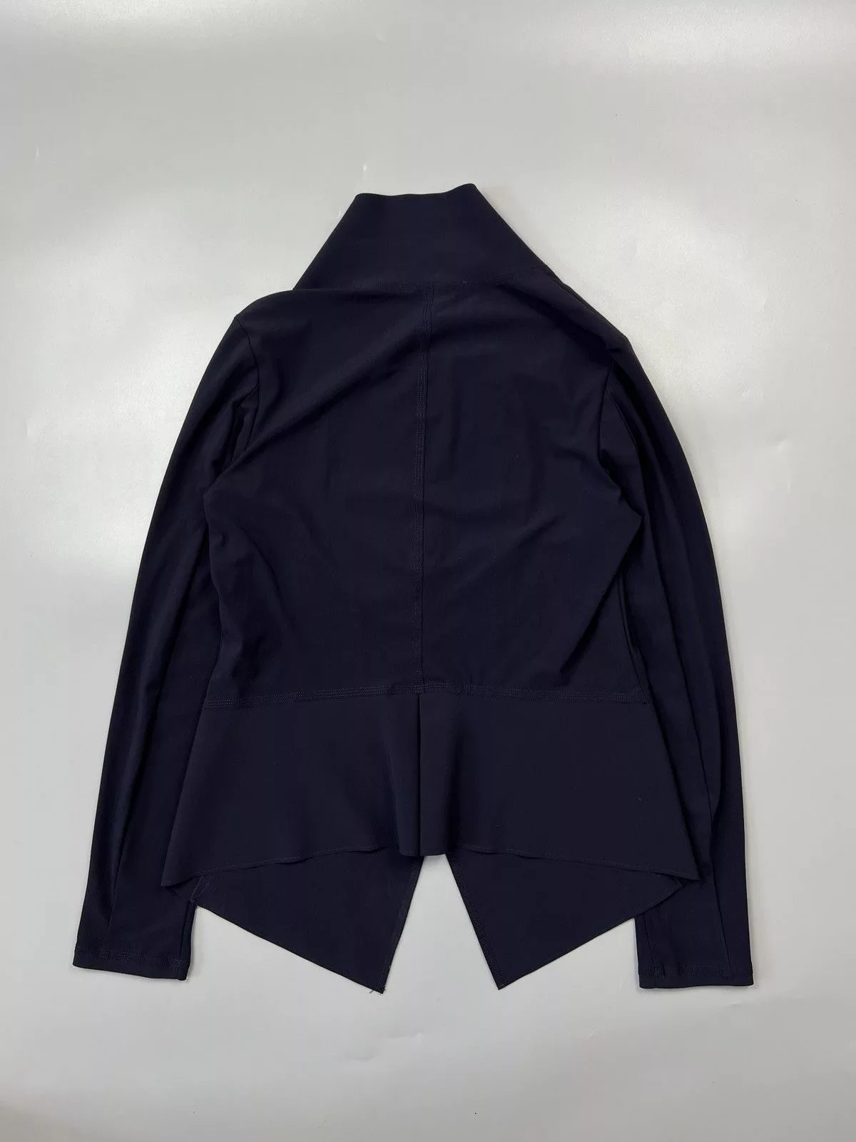 Marithe + Francois Girbaud Blazers Marithe + Francois Girbaud Marithe Francois Girbaud Cravatatakiller Blazer (Y0415) Purple