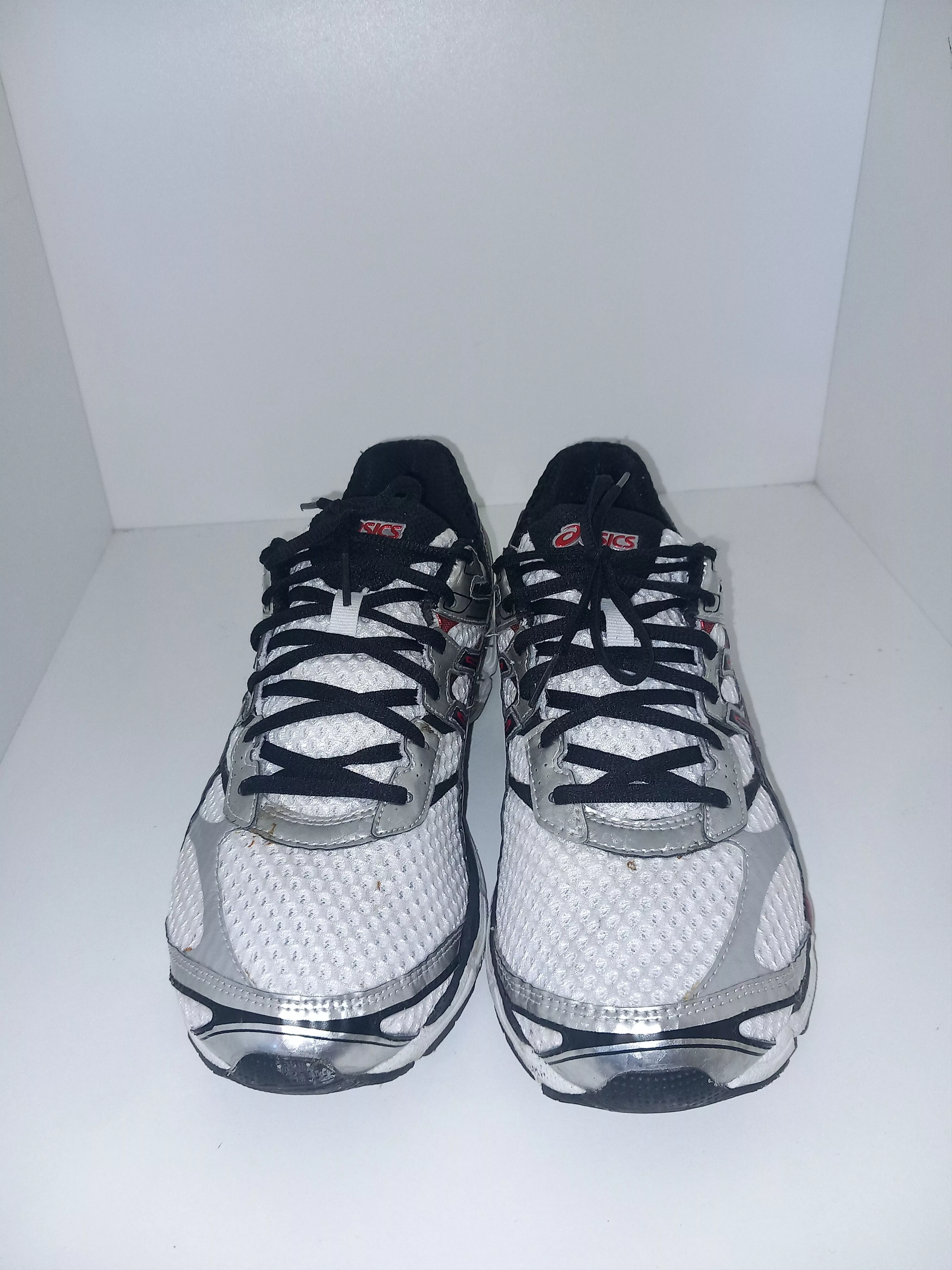 Asics Low Top Sneakers Asics Gel Cumulus 16 Multi