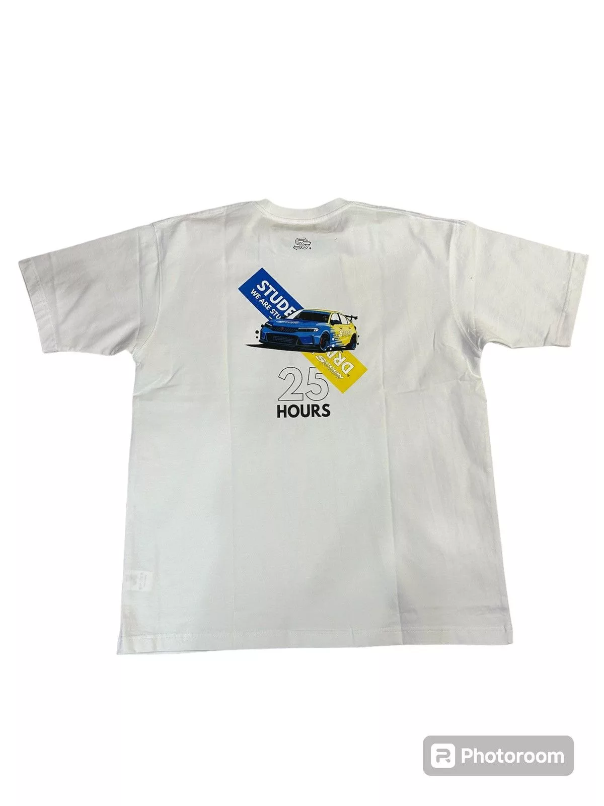 Honda Shirts Button Ups Honda spoon hondaspoonracing White