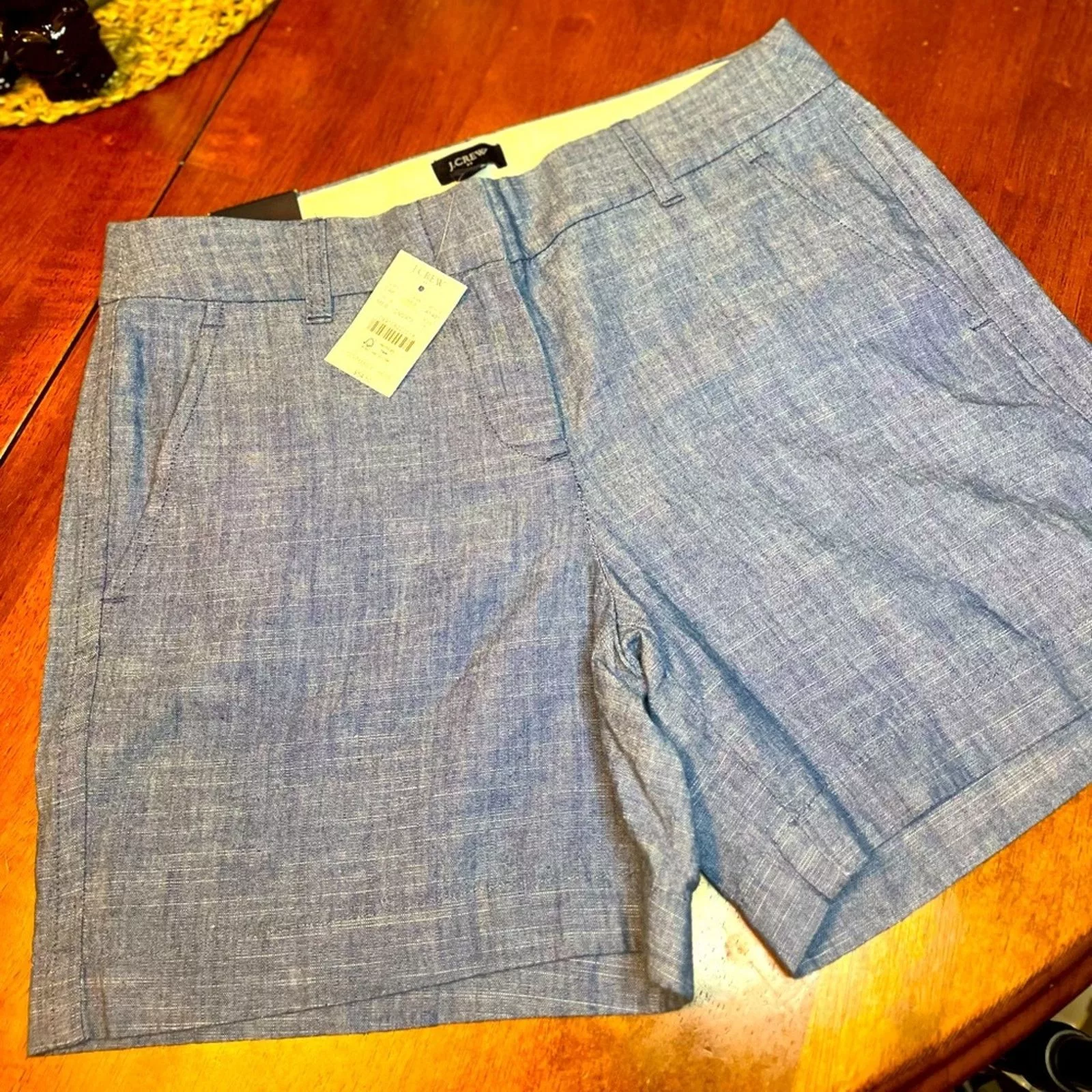 J.Crew Shorts J.Crew J Crew Shorts Blue