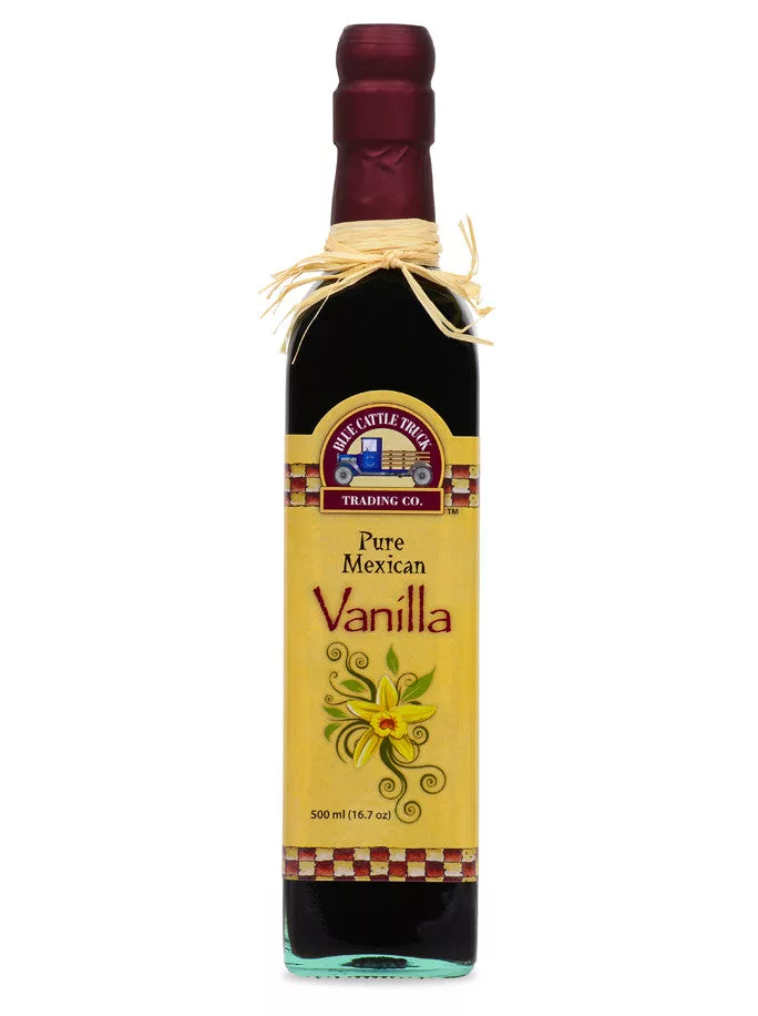 Pure Large Vanilla 16.7 oz