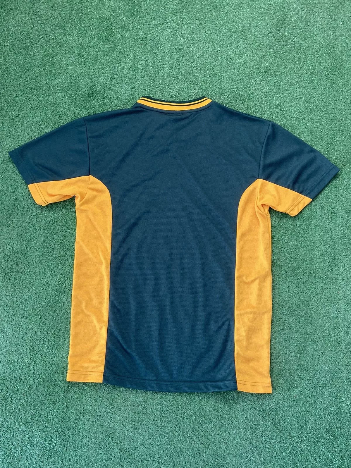 Other Jerseys Other Australia tshirt Jersey Green Sportswear