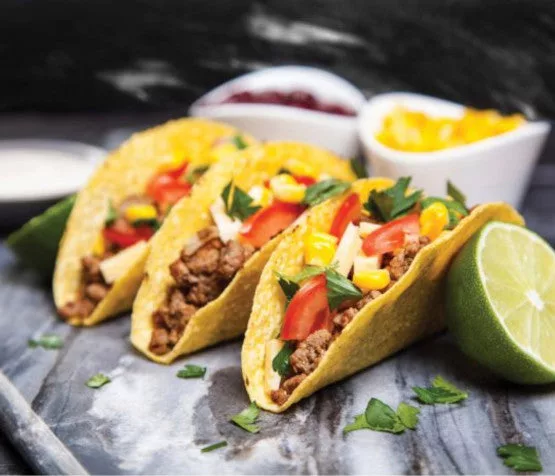 Taco Tong
