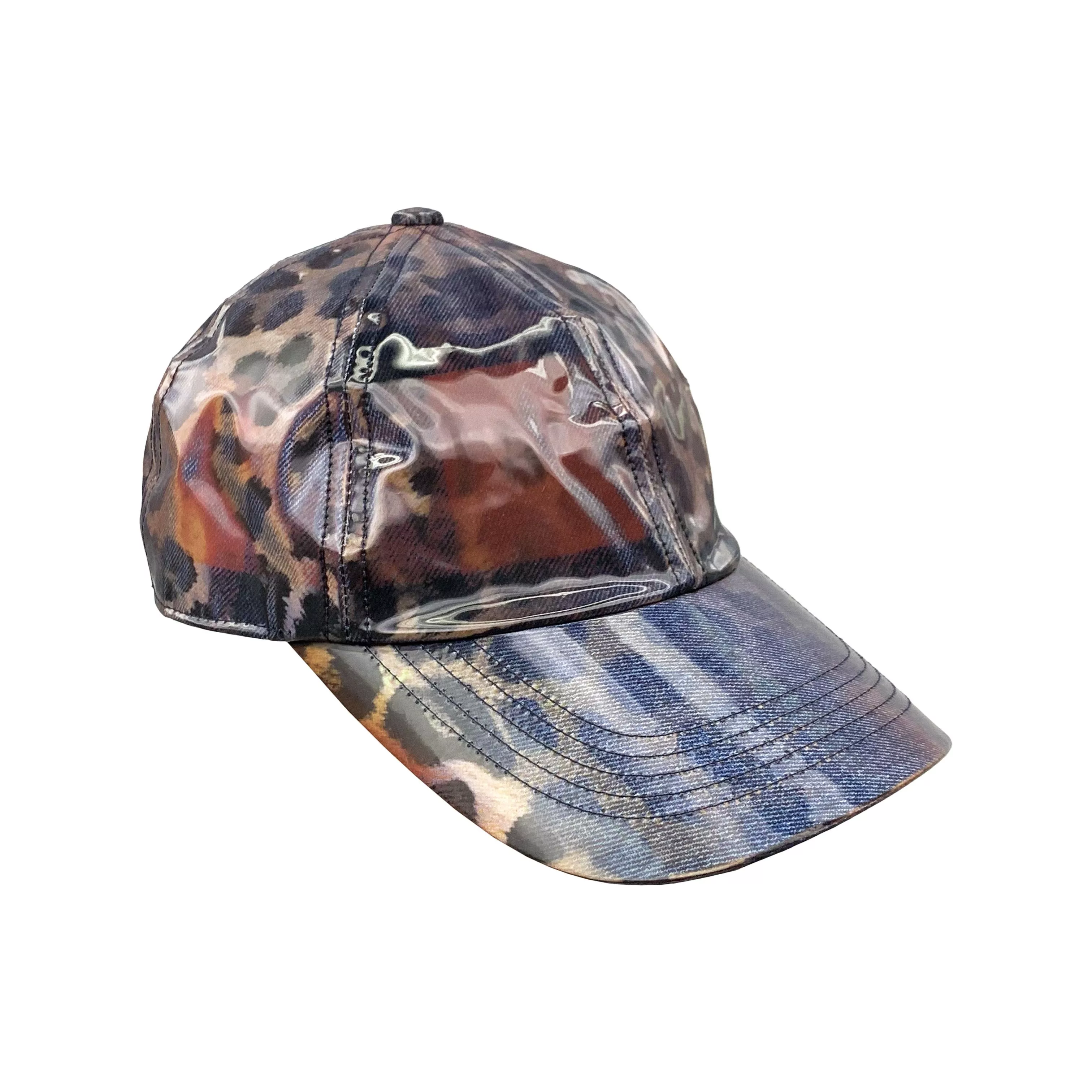 Doublet Hats Doublet Holographic Hat / Cap Multi