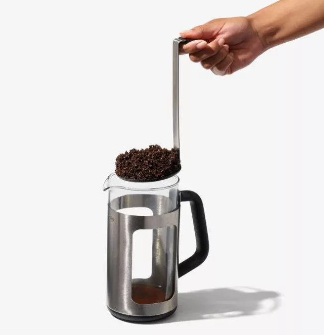 8 cup French Press