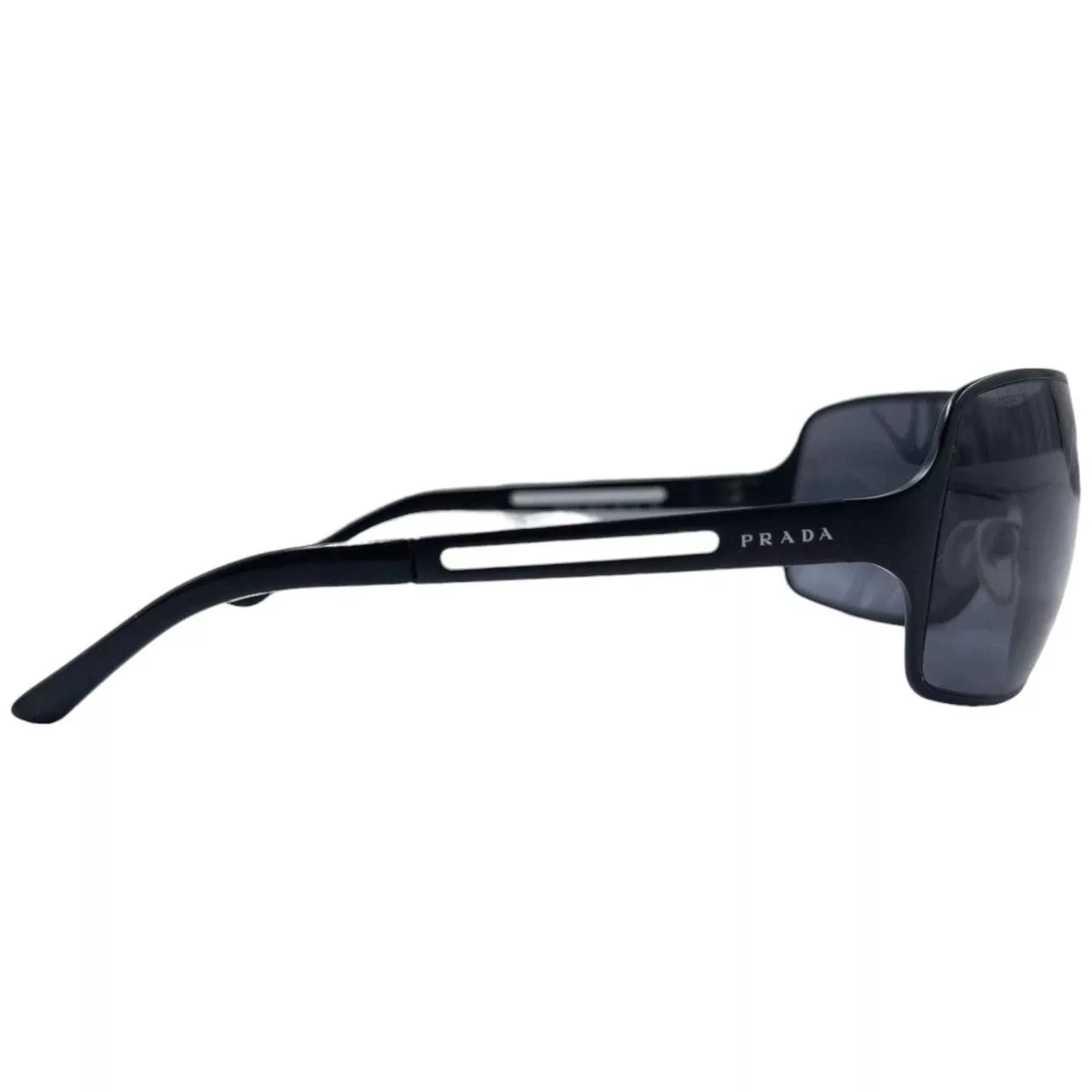 Prada Sunglasses Vintage Prada Black Sunglasses
