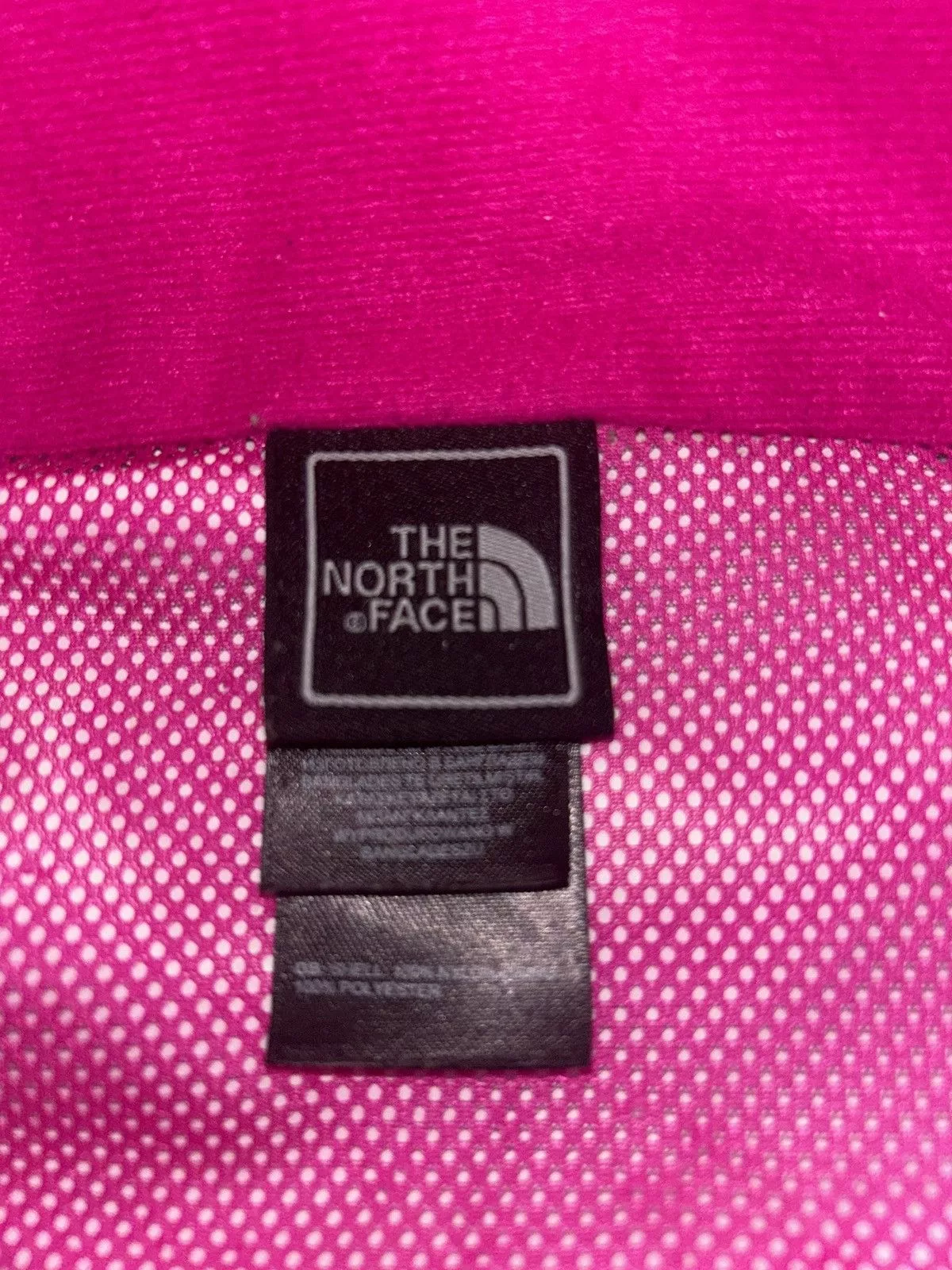 The North Face Rain Jackets The North Face Rain jacket Gray