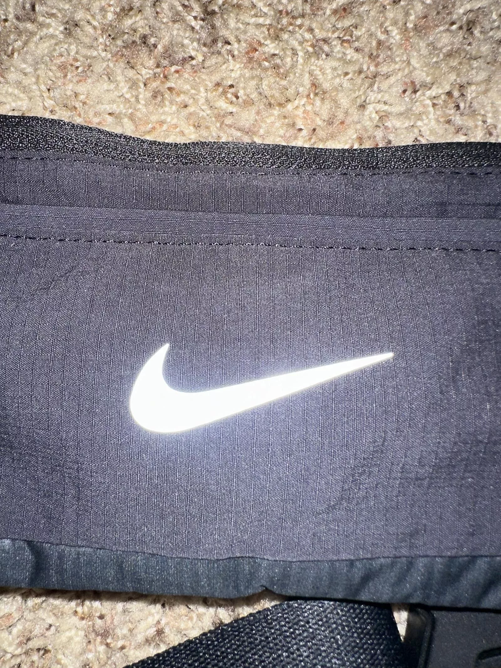 Nike Bags Luggage Nike Challenger Waist Pack Small 360 Blue