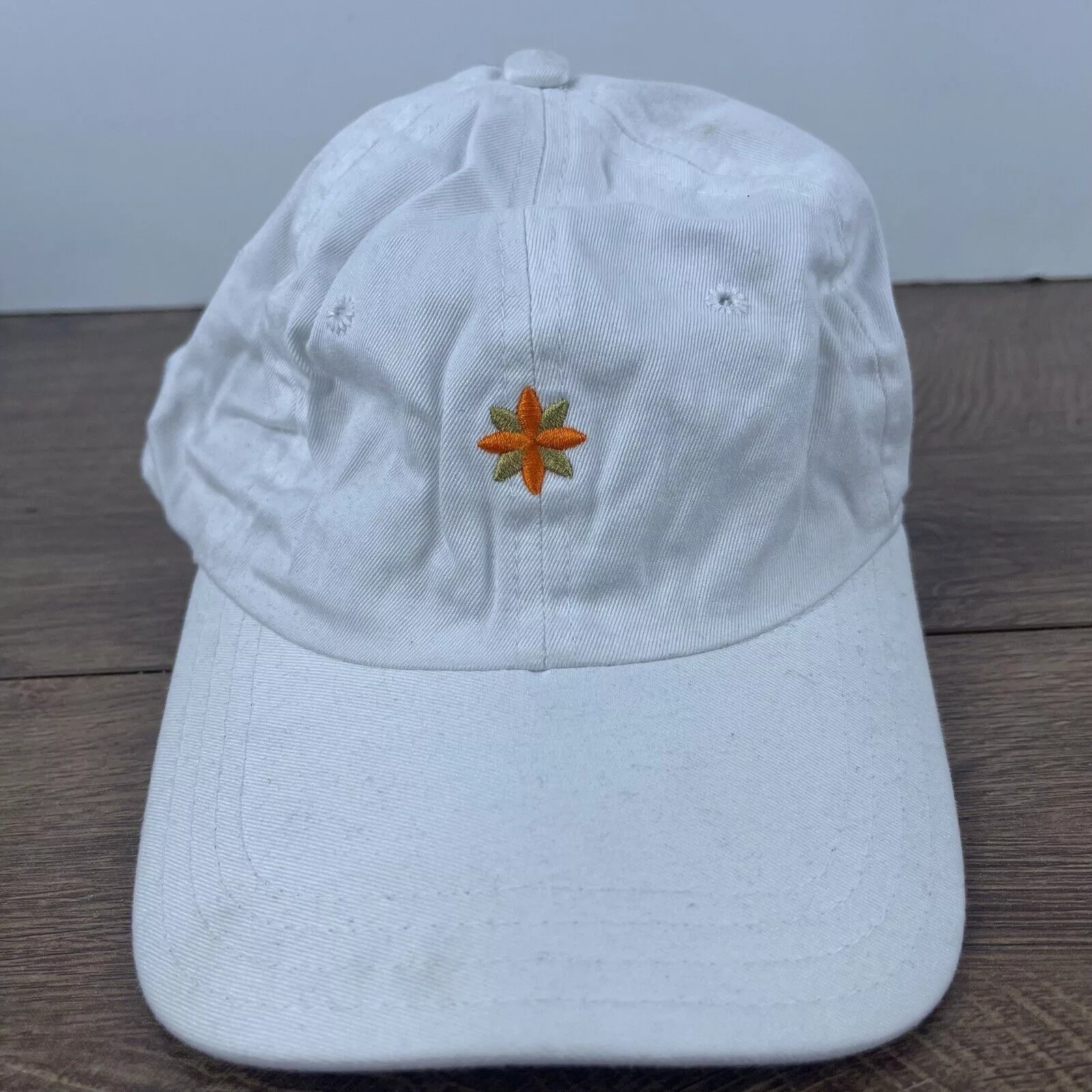 Other Hats Other Excellence Mexico Hat Adjustable Hat White Hat Adjustable Wh
