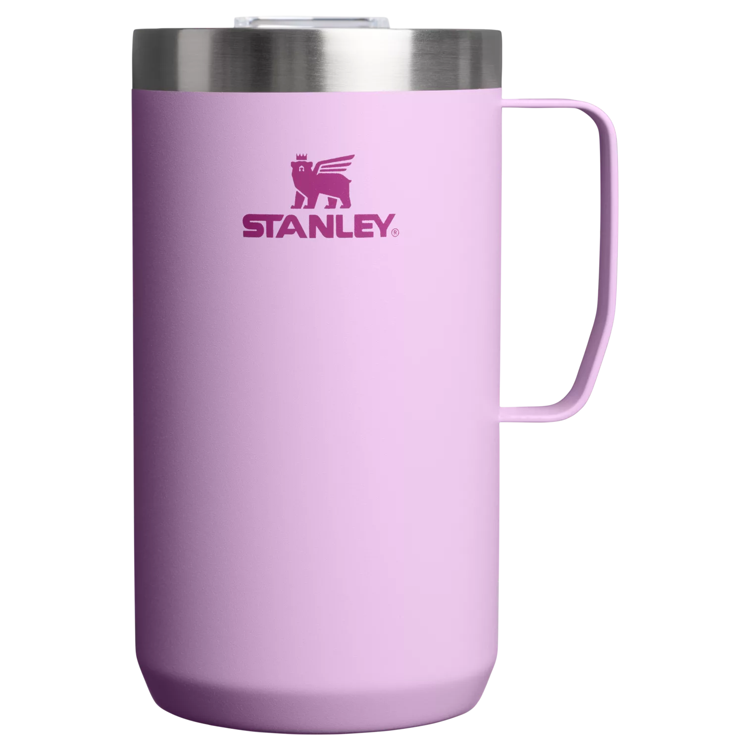 The Stay-Hot Camp Mug | 24 OZ - Stanley Create