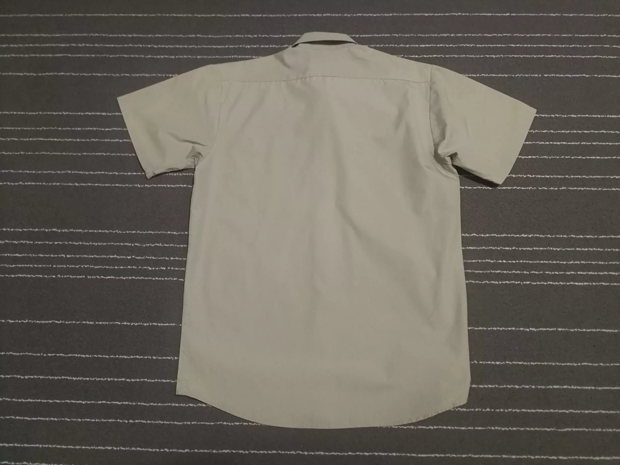 Pointer Shirts Button Ups Pointer brand workwear Primtuh khaki M Brown