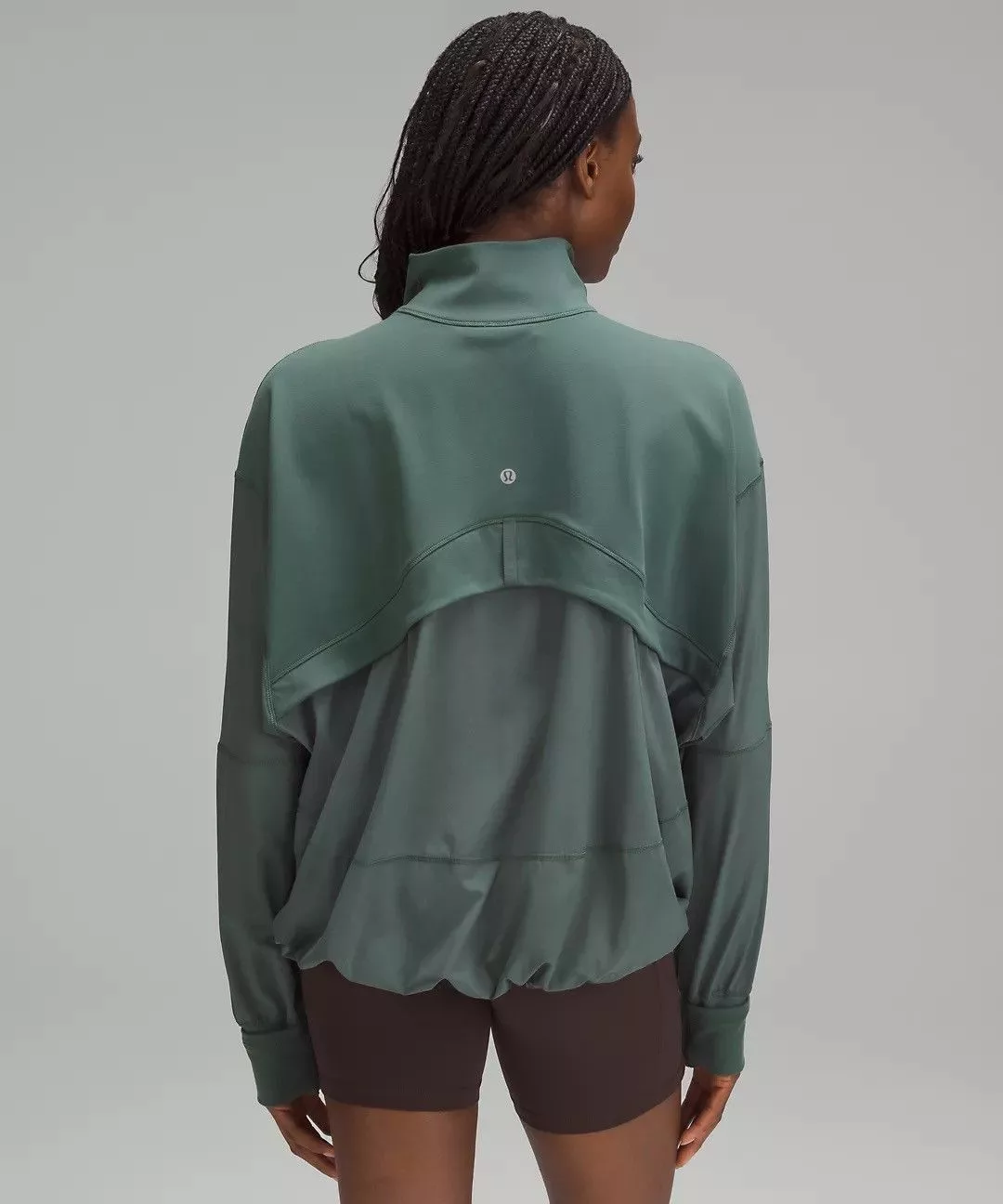 Lululemon Jackets Lululemon Define Relaxed-Fit Jacket 6 Dark Forest Green