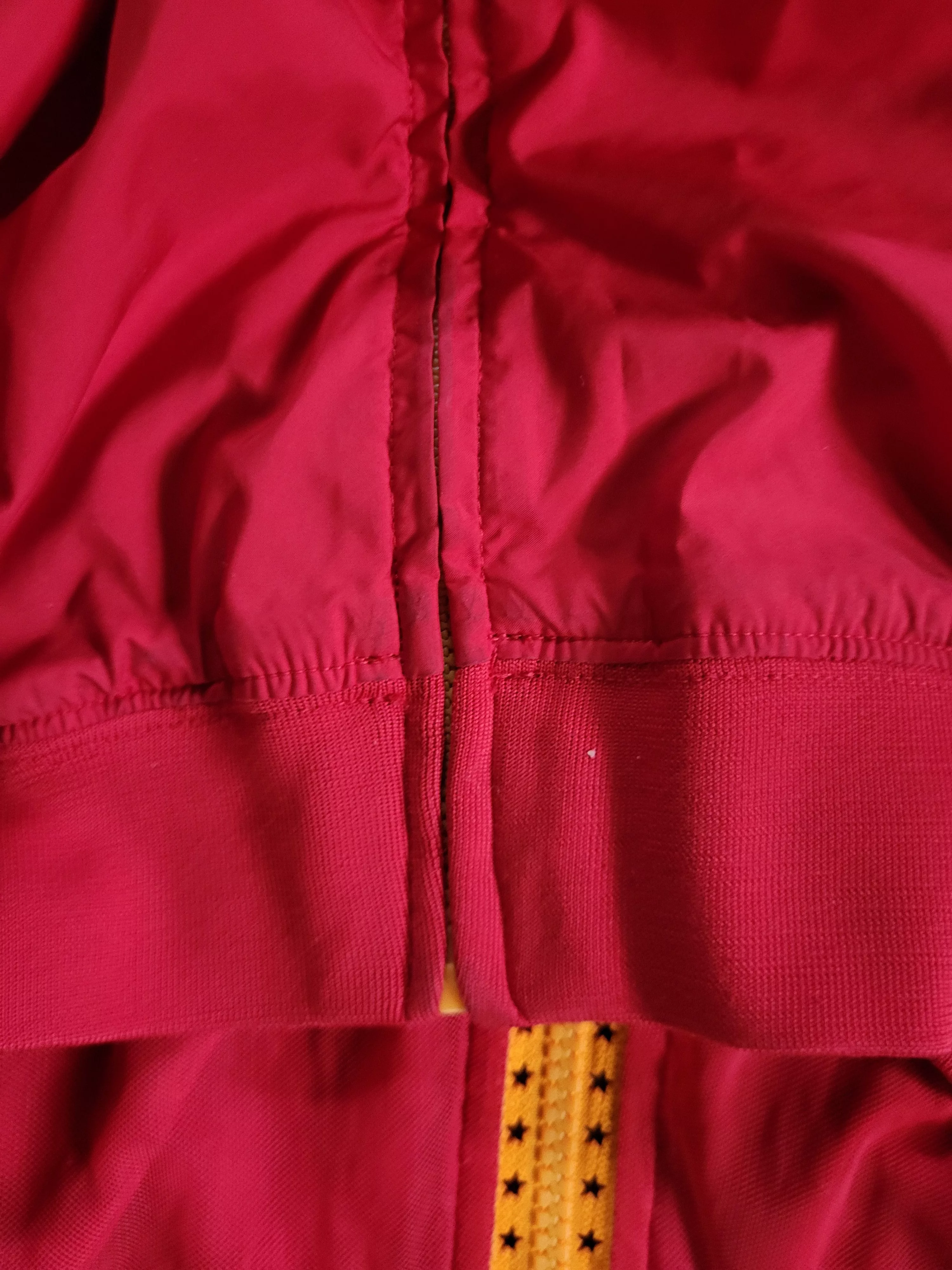 Nike Light Jackets Nike Windbreaker Red