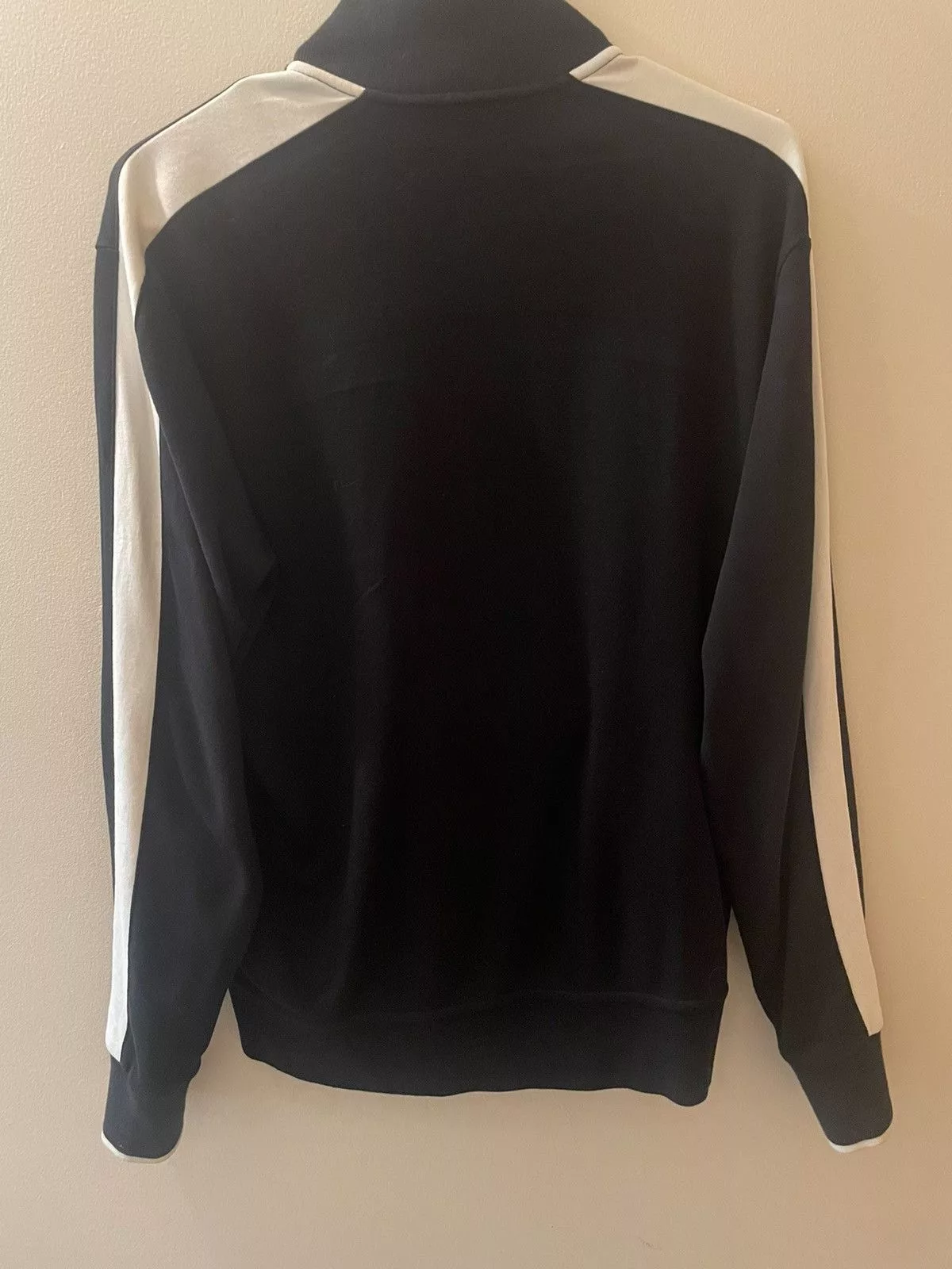 Polo Ralph Lauren Light Jackets Polo Ralph Lauren zip up Black