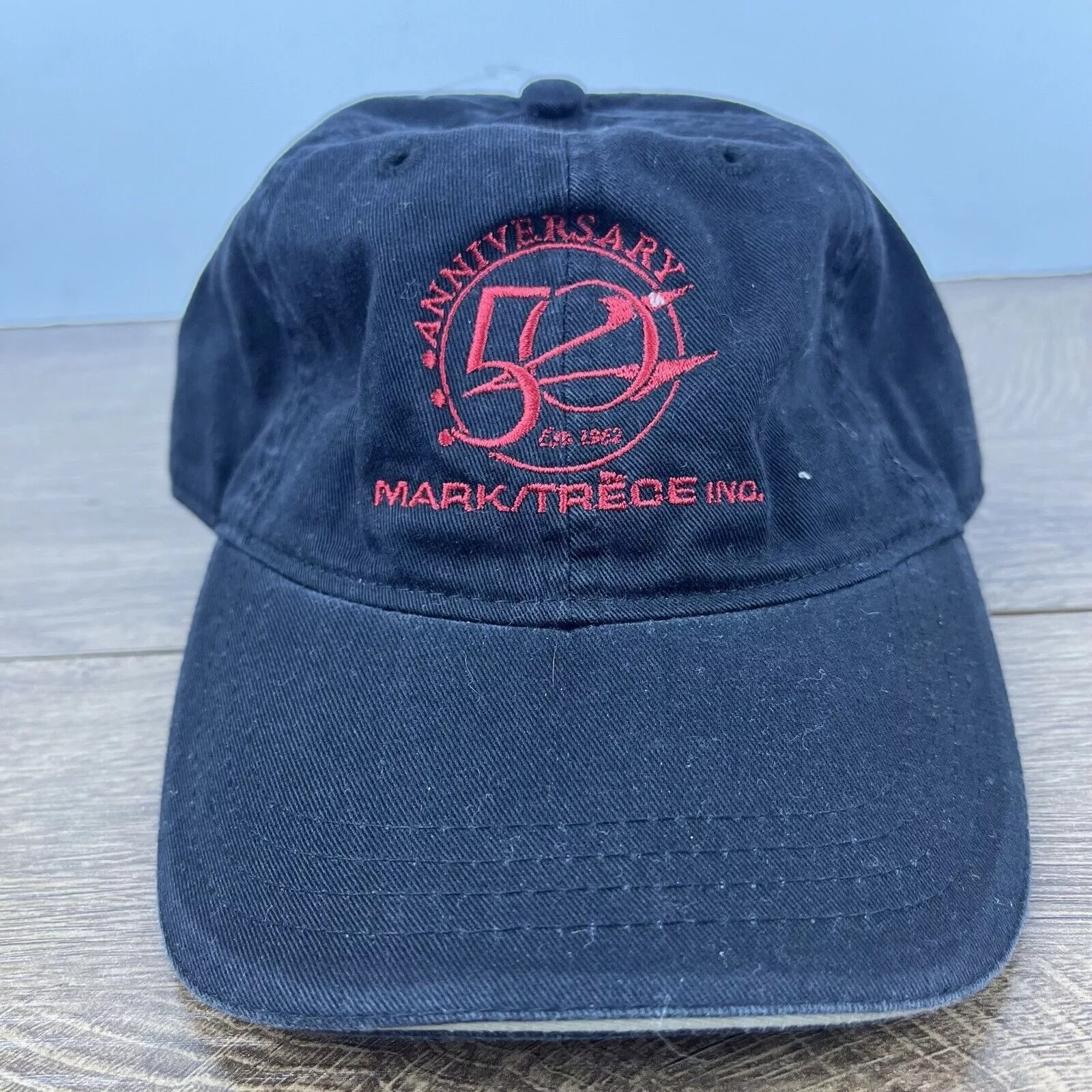 Other Hats Other Mark Trece Hat Adjustable Hat Black Hat Adjustable Black Adu
